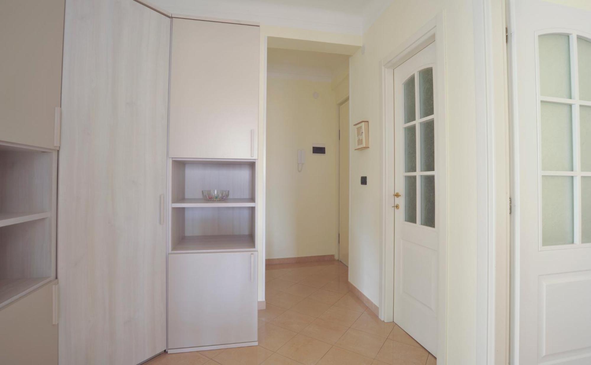 Casa Carina Centro Citta Con Garage Privato Lejlighed Sanremo Eksteriør billede