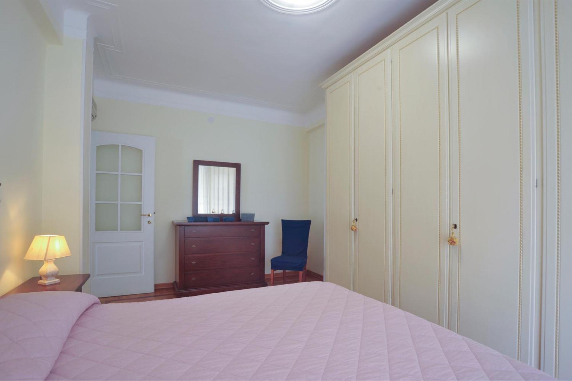 Casa Carina Centro Citta Con Garage Privato Lejlighed Sanremo Eksteriør billede