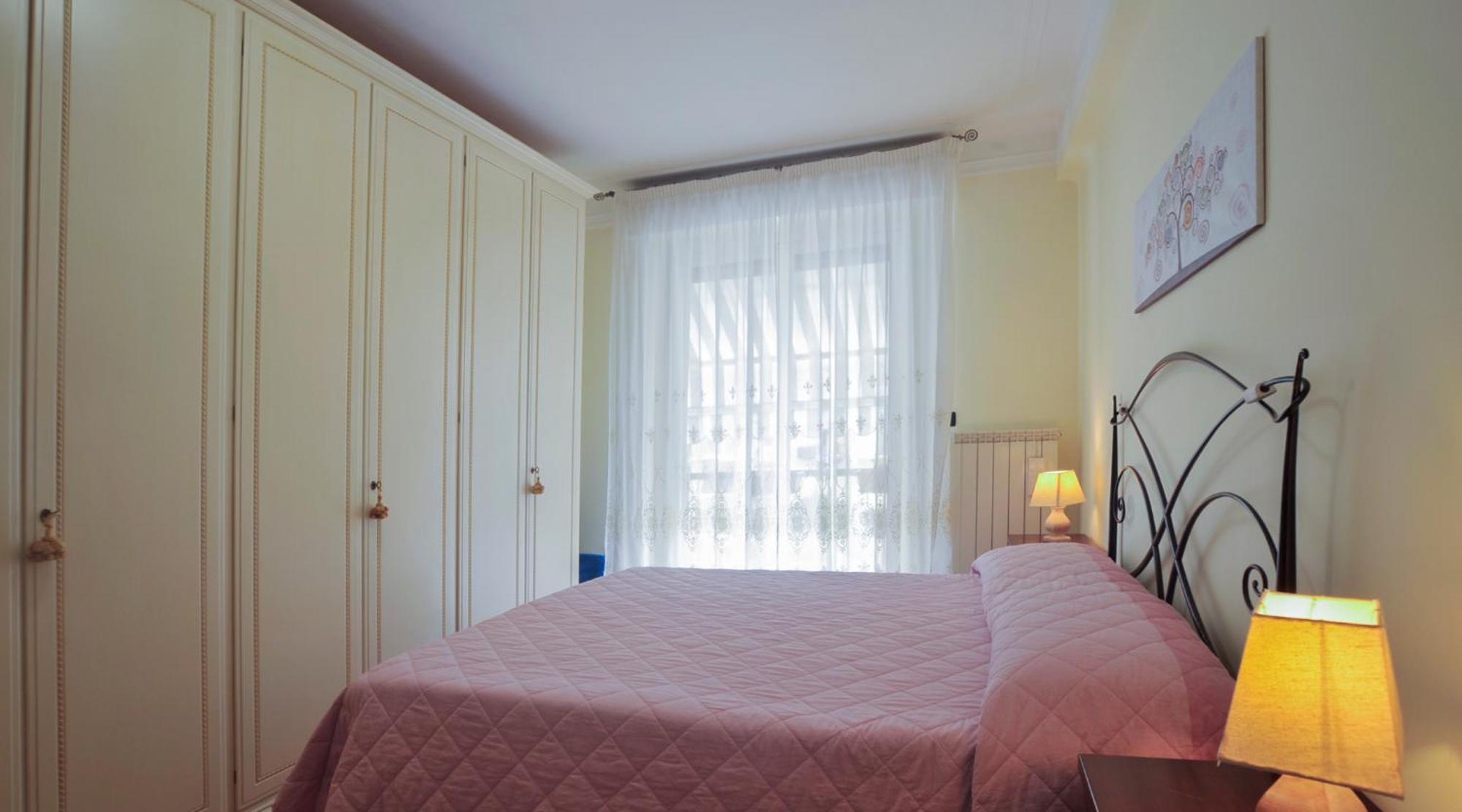 Casa Carina Centro Citta Con Garage Privato Lejlighed Sanremo Eksteriør billede